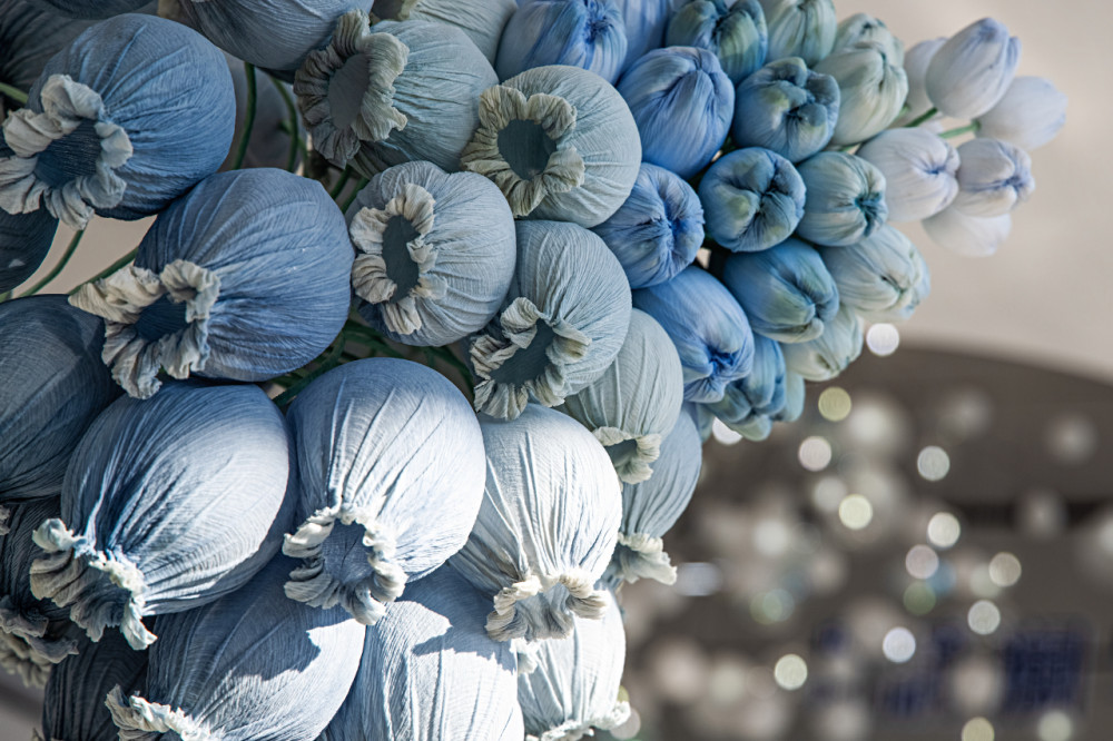 枫叶·蔚澜半岛营销中心丨中国哈尔滨丨DAS 大森设计-43