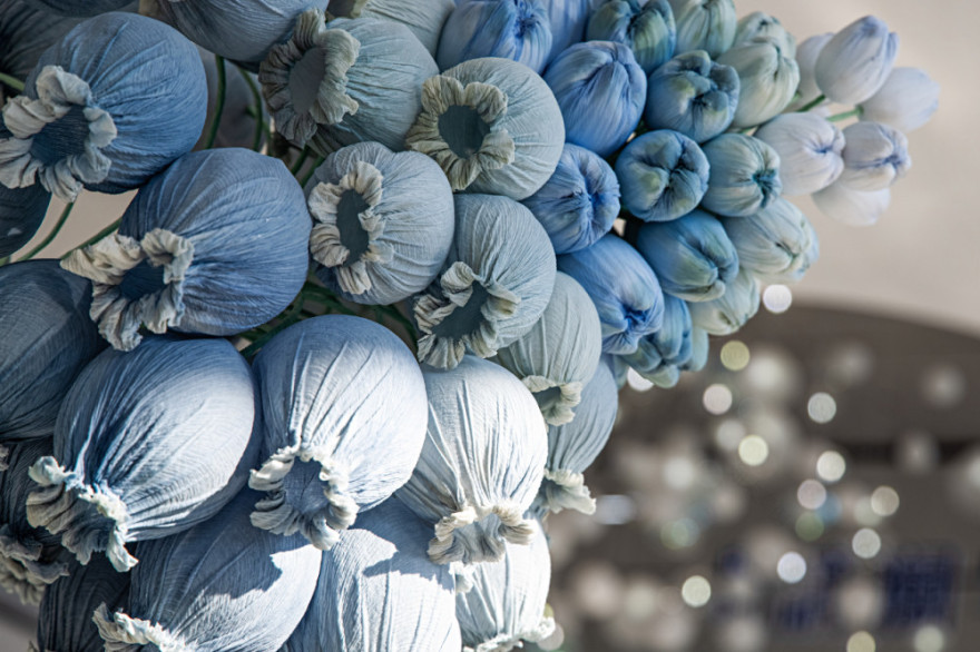 枫叶·蔚澜半岛营销中心丨中国哈尔滨丨DAS 大森设计-43