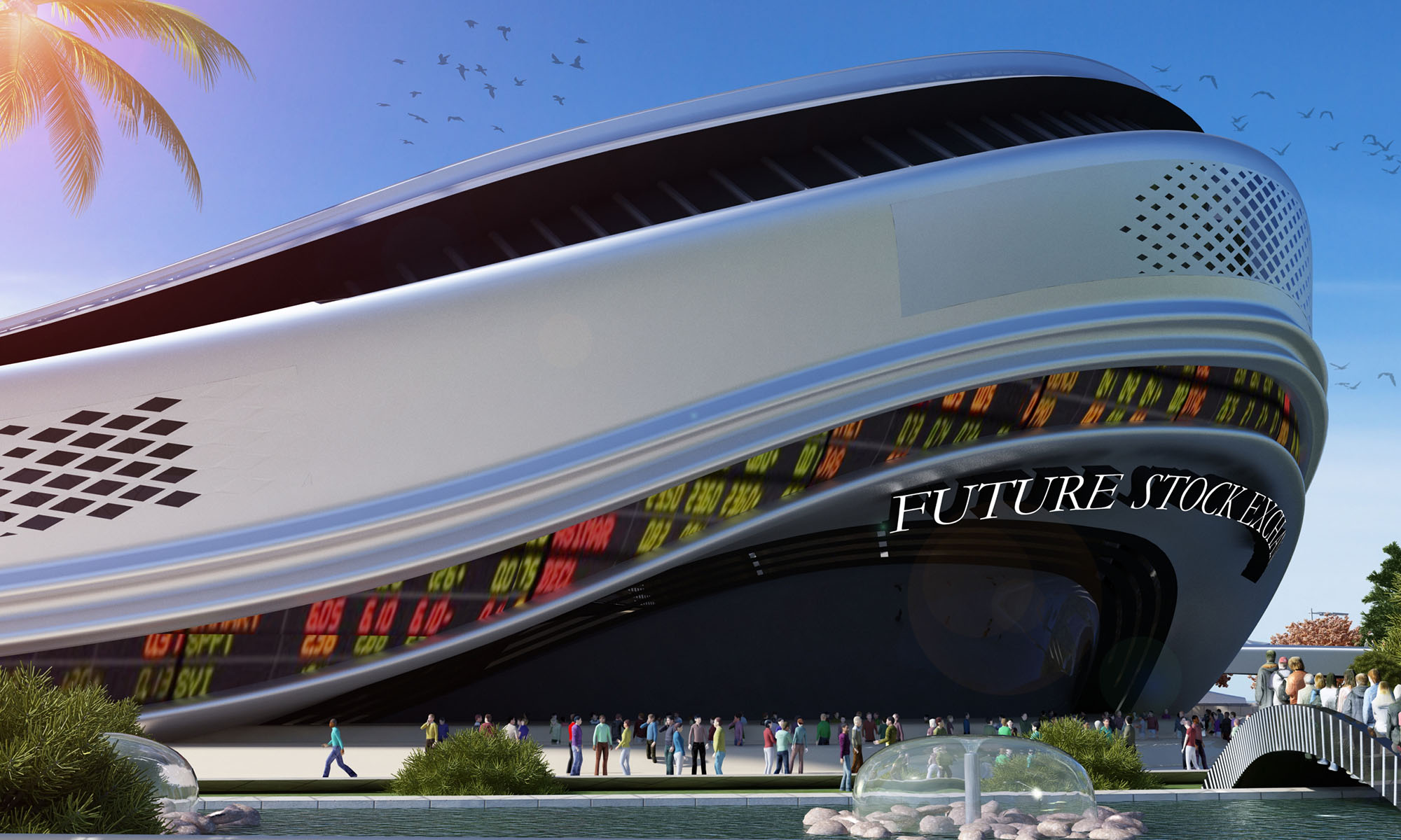 经济冲突中心-45