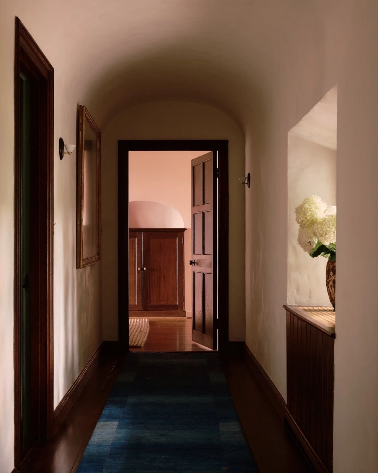 50㎡温润质朴，为百年老宅注入松弛与温度-18