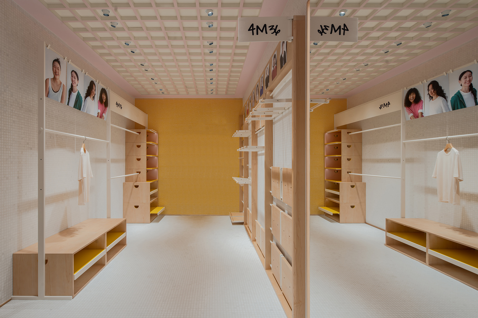 素然集市,服装店丨中国上海丨Sò Studio-11