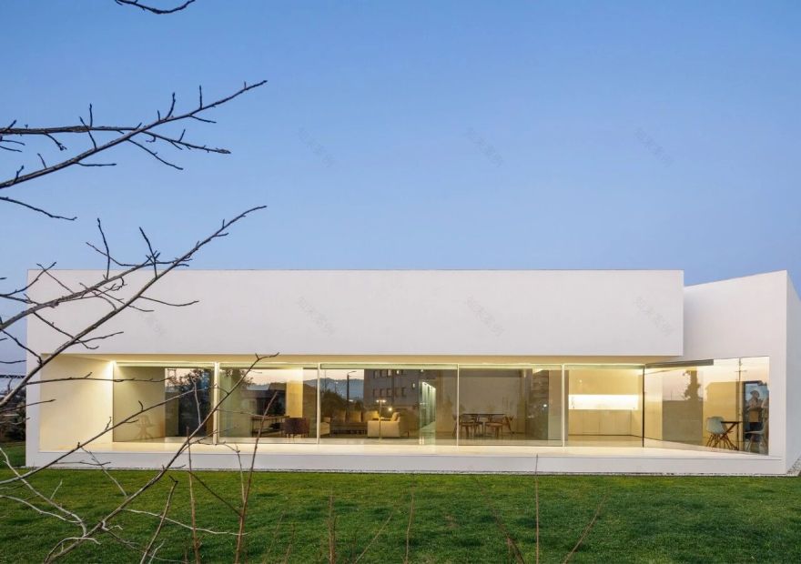 Matisse 公寓丨巴西圣保罗丨巴西 Gurgel D’Alfonso Arquitetura-63