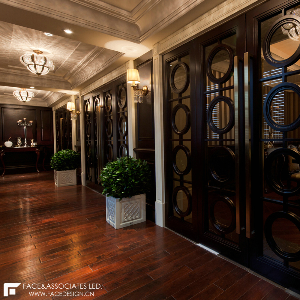 上海飞视设计—无锡太湖大道售楼处-15