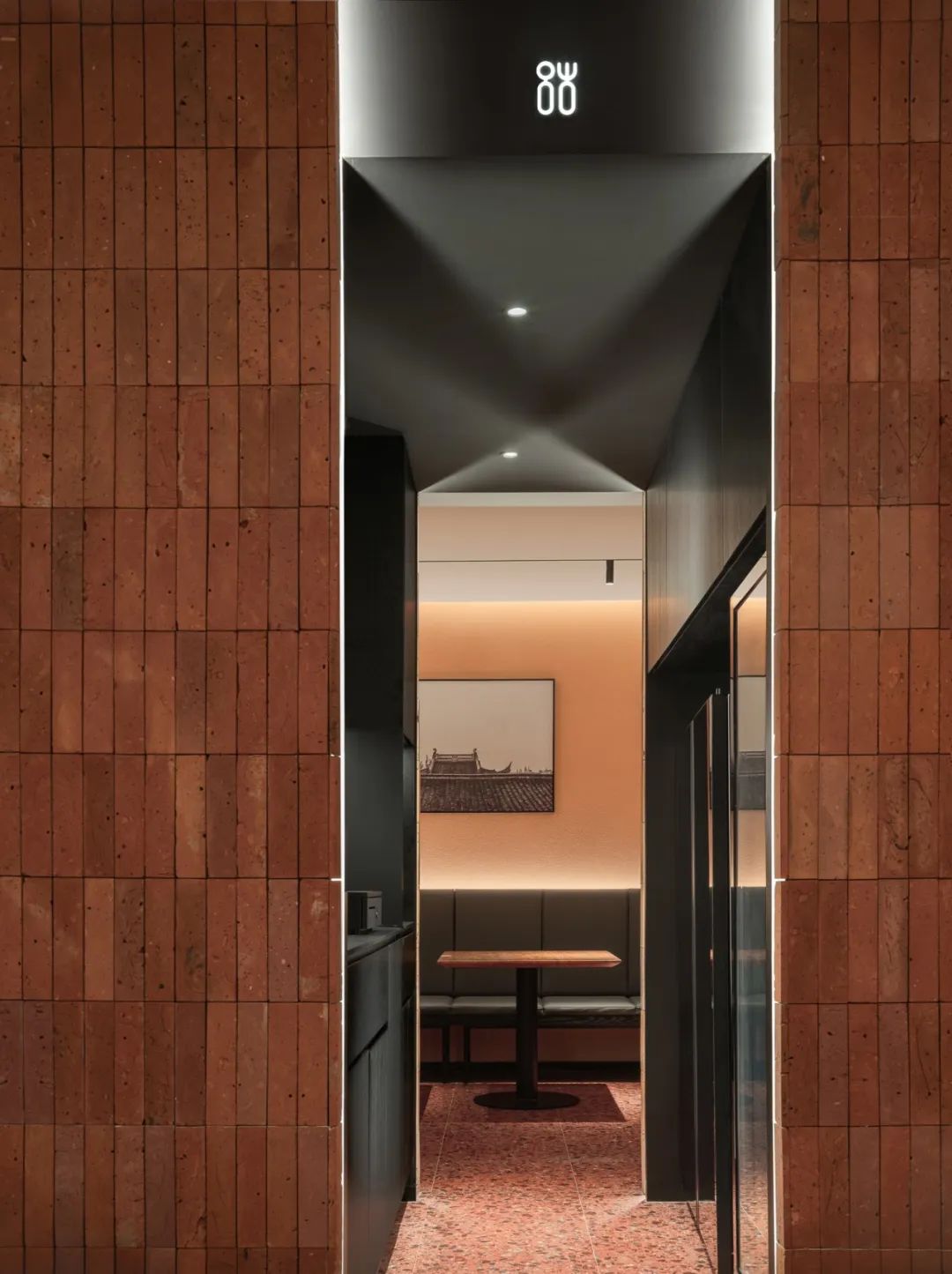 ⻓安记 · 忆⻓安之城垣丨中国北京丨空景设计机构-32