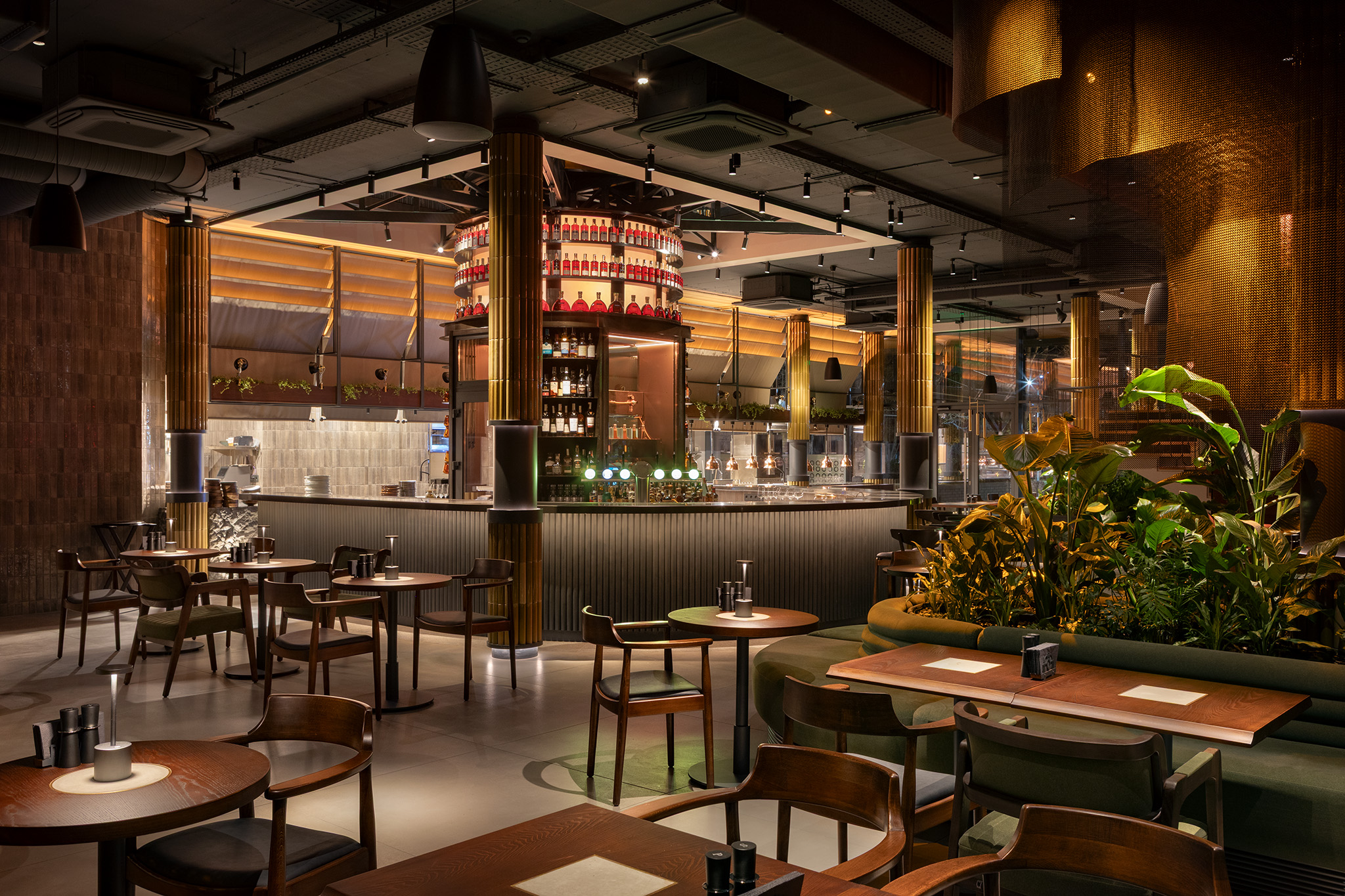 太阳;索尔(北欧神话中的太阳神)丨BOOM project-35