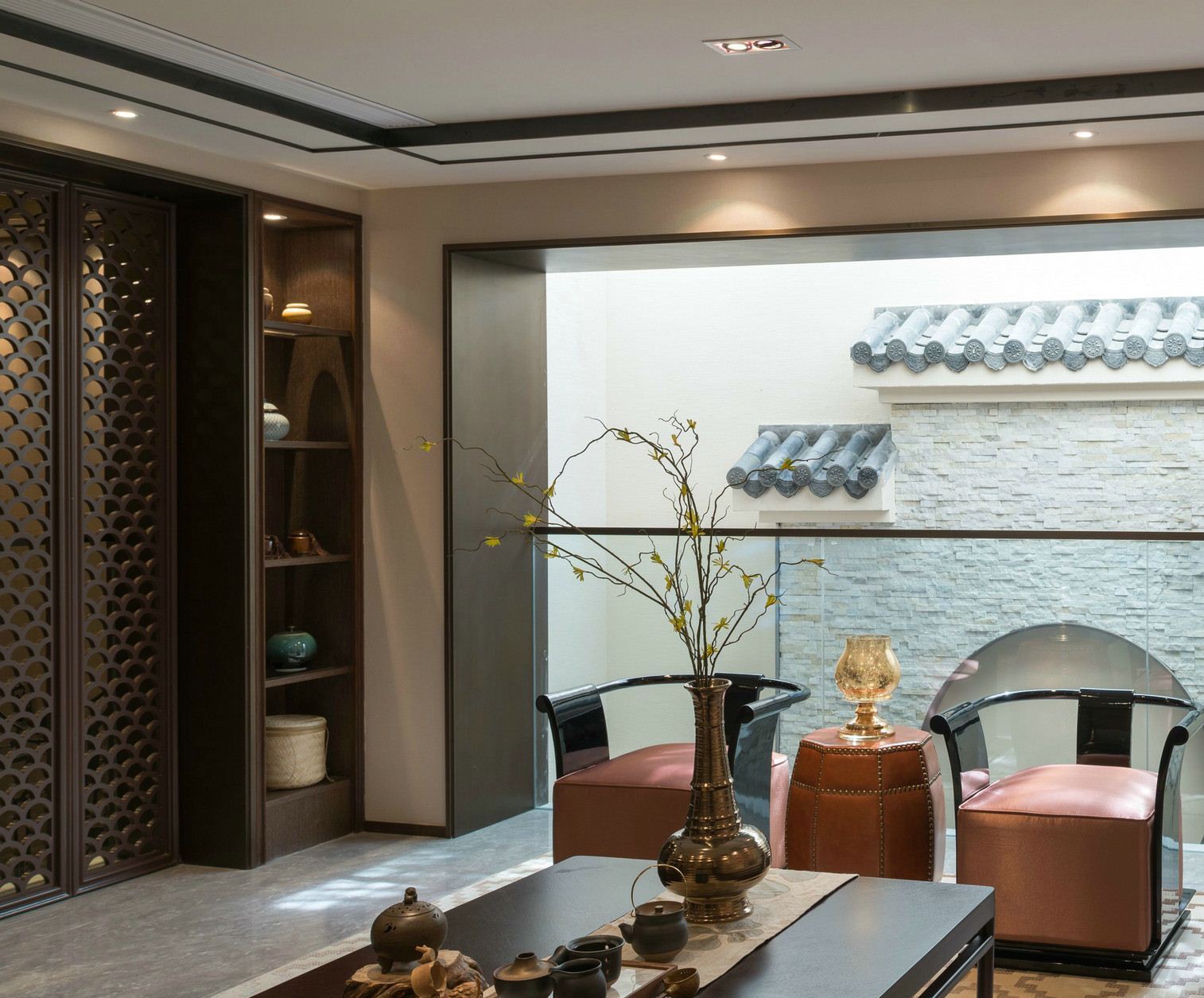 遂宁自建别墅（姚总）-8