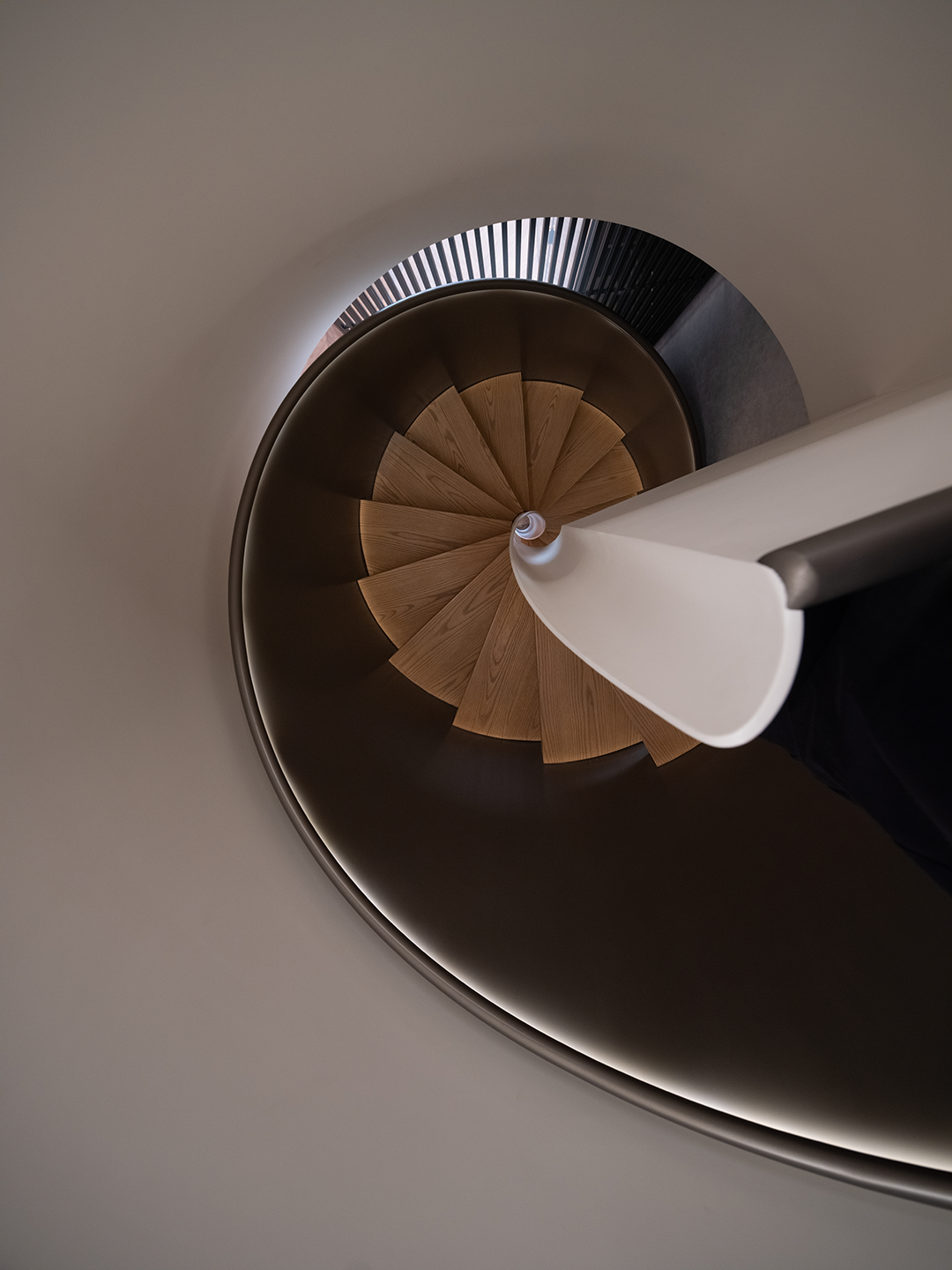 九龙仓国宾一号丨中国苏州丨bk蓝骑士建筑设计事务所-85