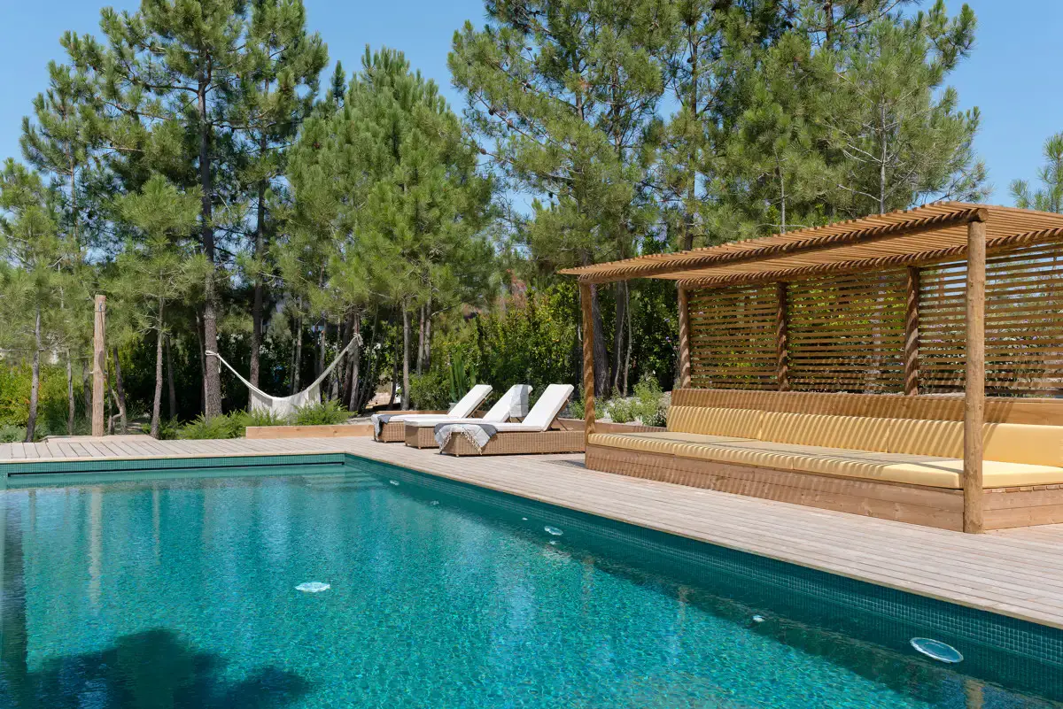 葡萄牙 Comporta 的世外桃源-Villa Electra-18