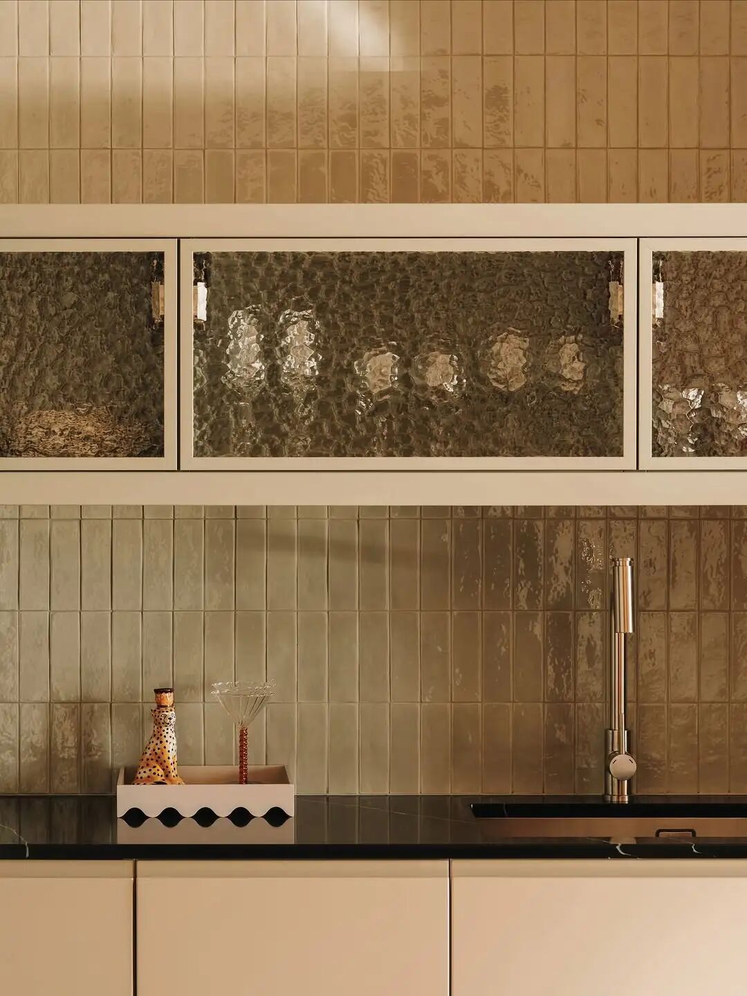 新作 Na antresoli｜105㎡，这么美的家，一眼就沦陷了！-13