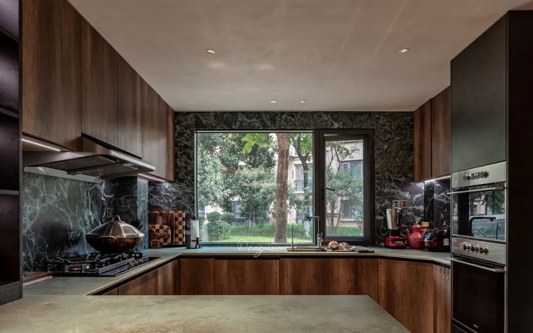 西南海180㎡禅意空间,身心共鸣的修行之旅-50