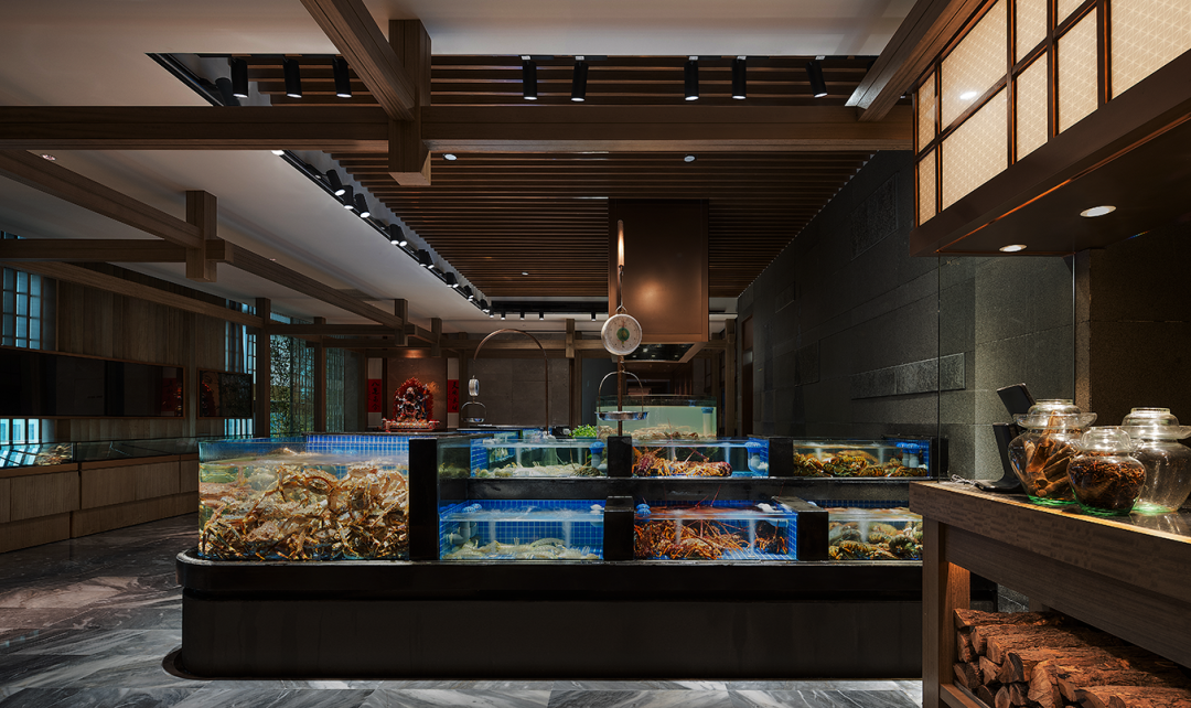 杭州名人名家餐厅,江南韵味与当代精神完美融合-6