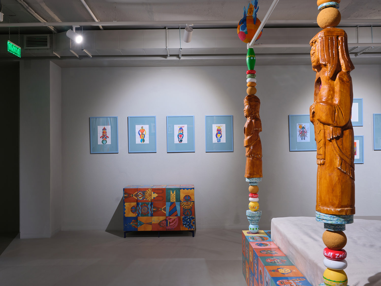 “Измерение будущего”（测量未来）丨俄罗斯伊尔库茨克丨Reda品牌团队,学校教师辅助指导-12