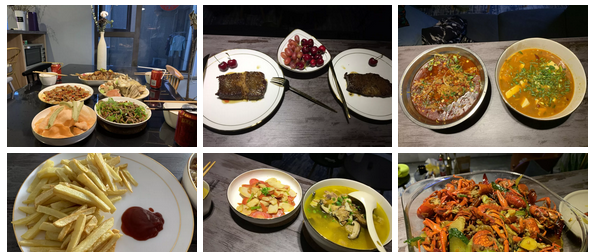 欢乐佳园装饰|| 游走于灰色调,酷中带暖-31