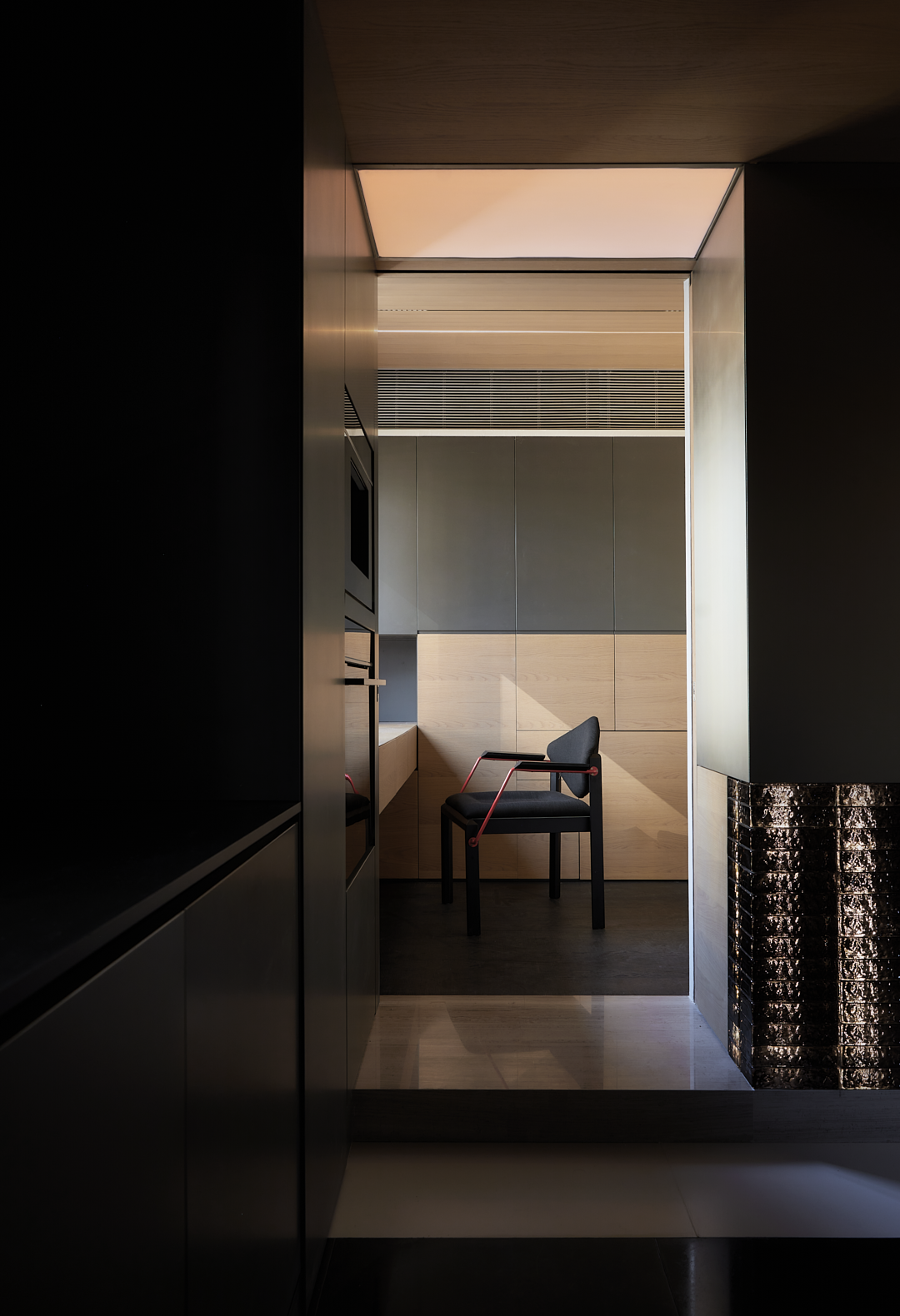 磐  PAN RESONANCE丨中国温州丨锵设计-54