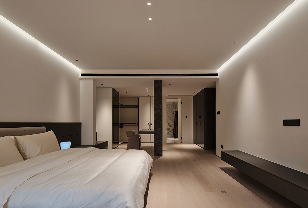 暨阳府  璟宸丨中国丨尺度设计-64