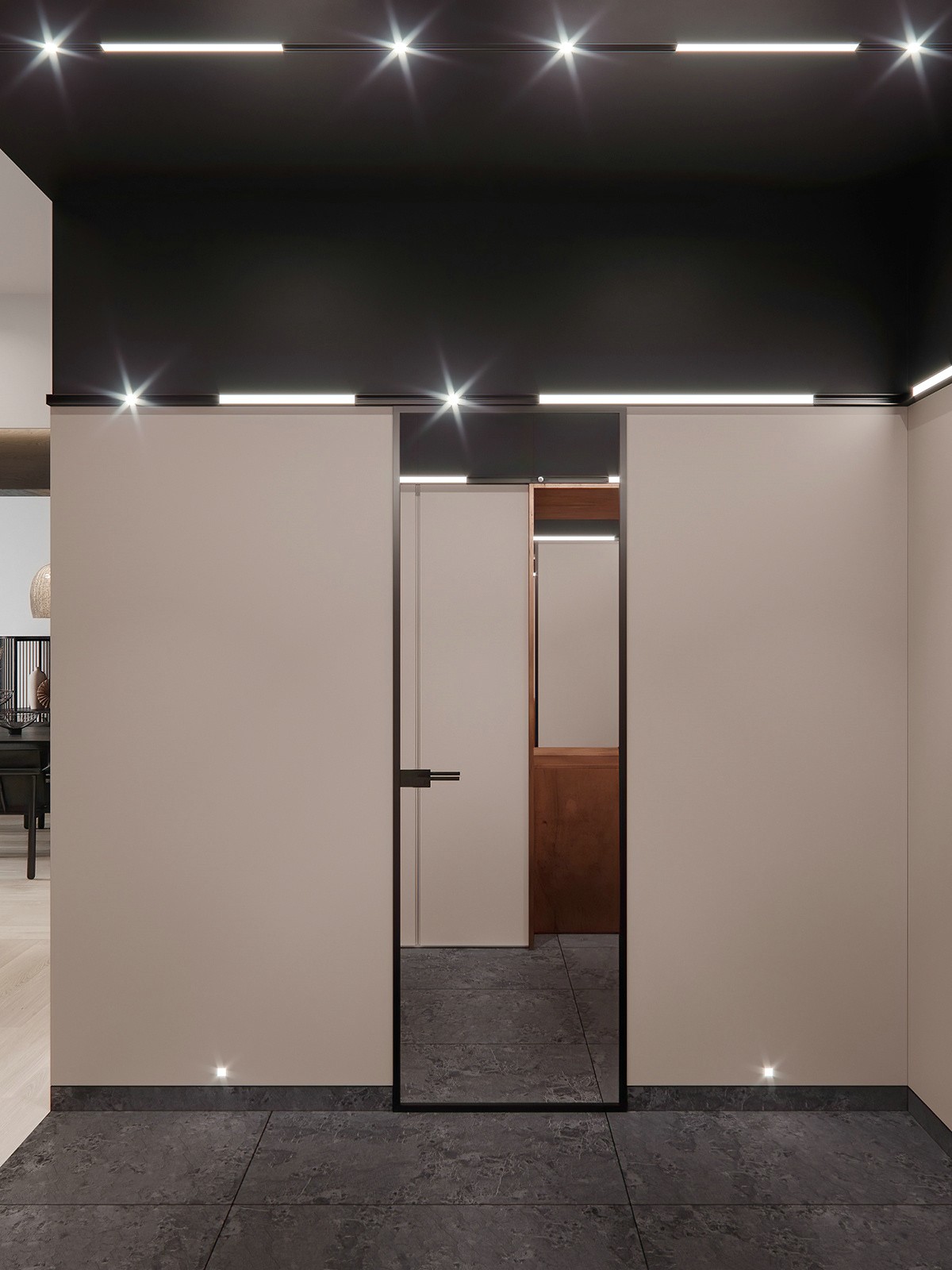 极简质感生活，项目地点知名设计师设计亮点-11