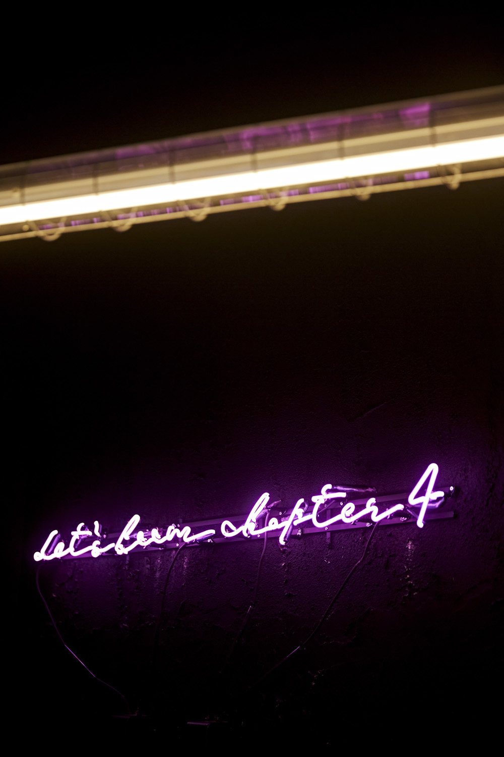 13 坪首尔咖啡厅，黑调工业风的设计魅力-15