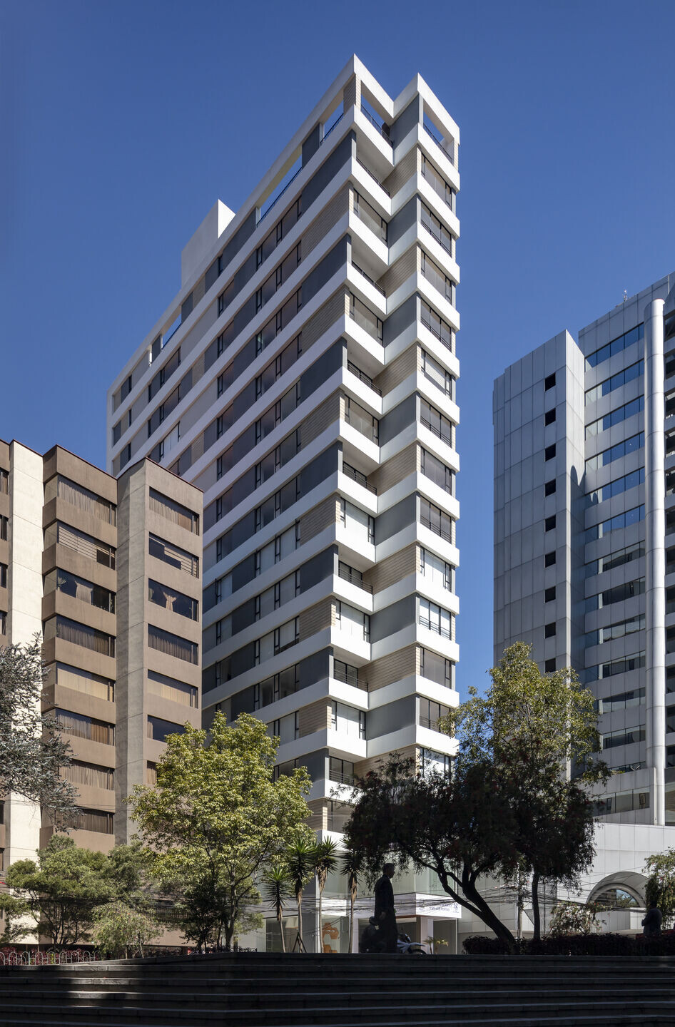 厄瓜多尔获奖建筑设计丨JASPER ARCHITECTS-15