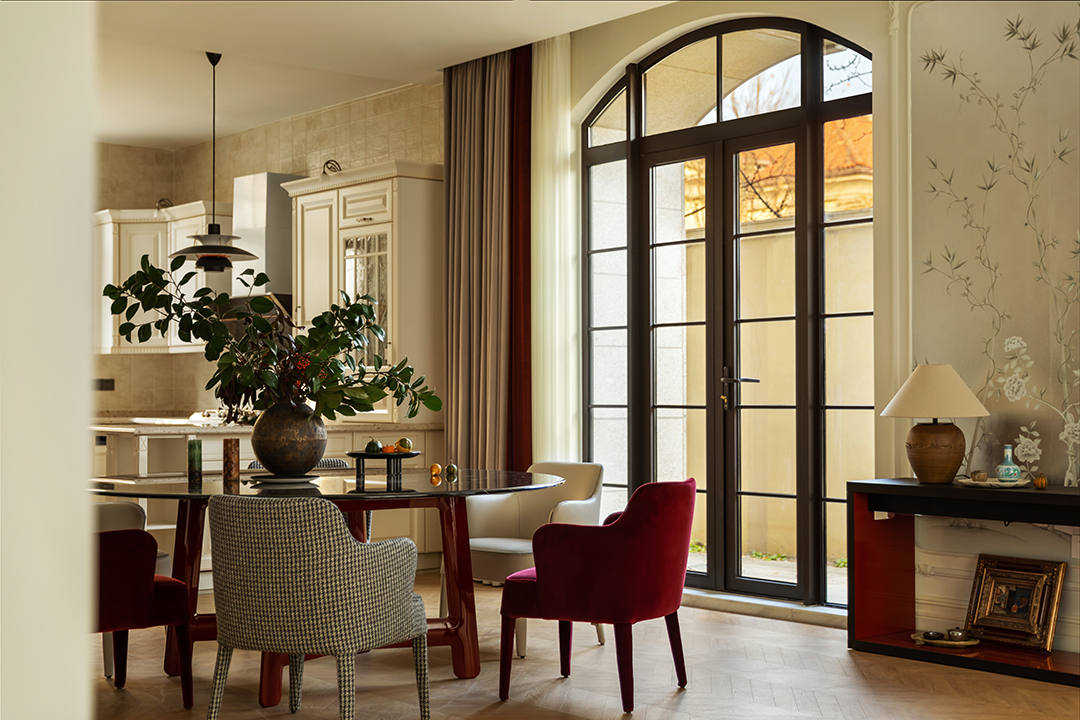 容象空间 • 心漾年华丨中国宁波-31