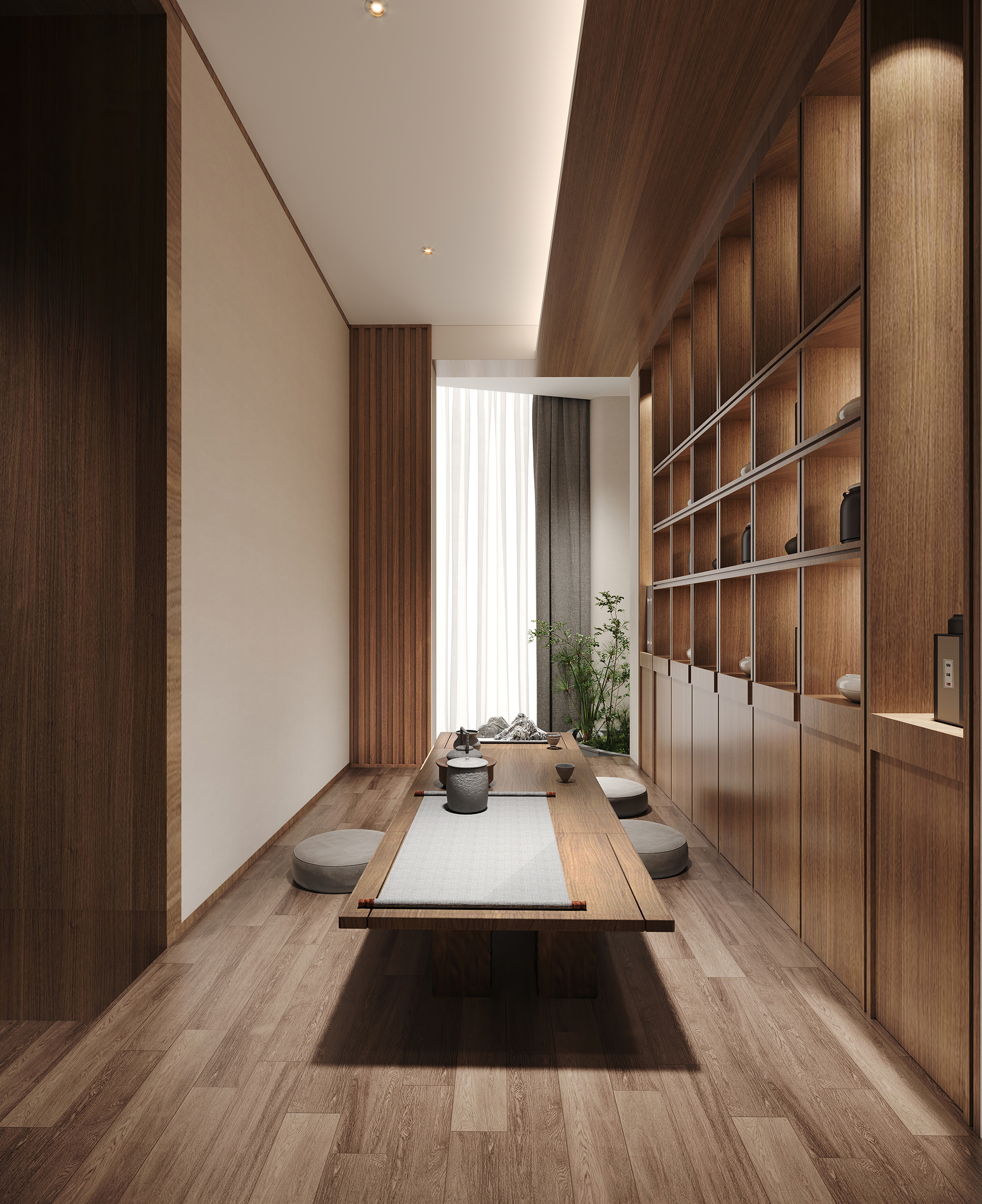 露华春慢医美丨中国杭州丨宁波 ABD 魔戏空间-52