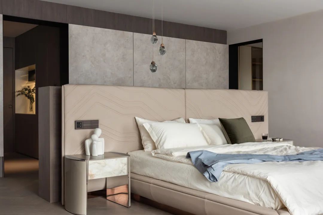 福熙大道丨中国北京丨梓馨设计工作室-48