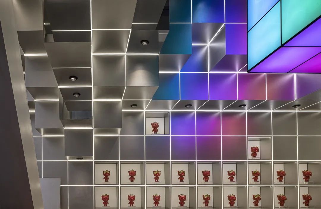 旭小熊 IP 馆丨中国南昌丨矩阵纵横-51