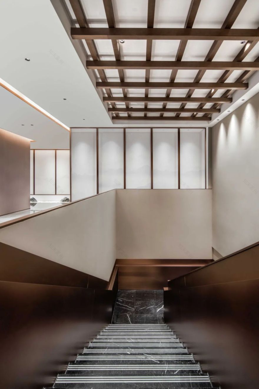 YLH·IDEAL 匠筑 | 构建鸿憩华韵·臻珑府-70