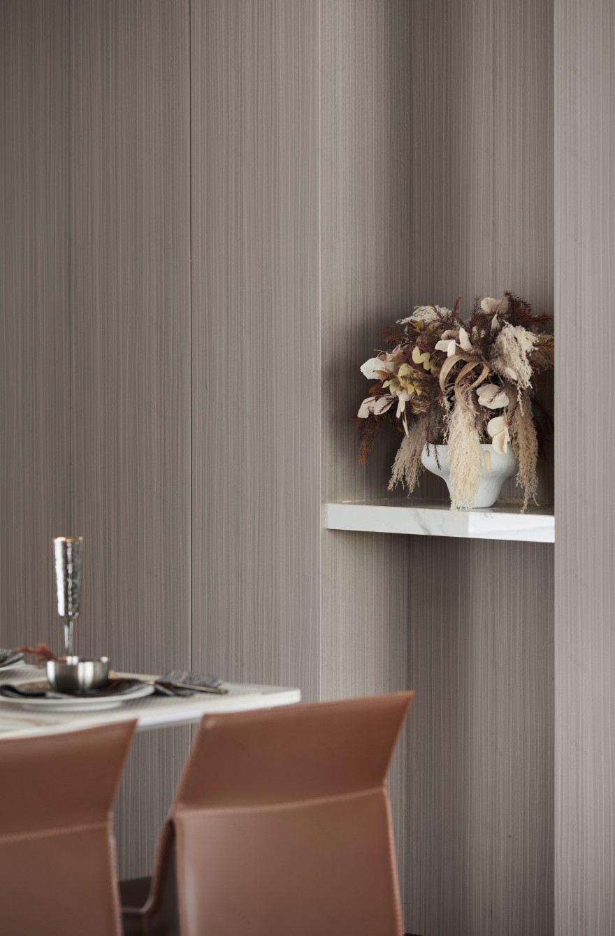 株洲·中大城「样板房」丨中国株洲丨亚兰设计-87