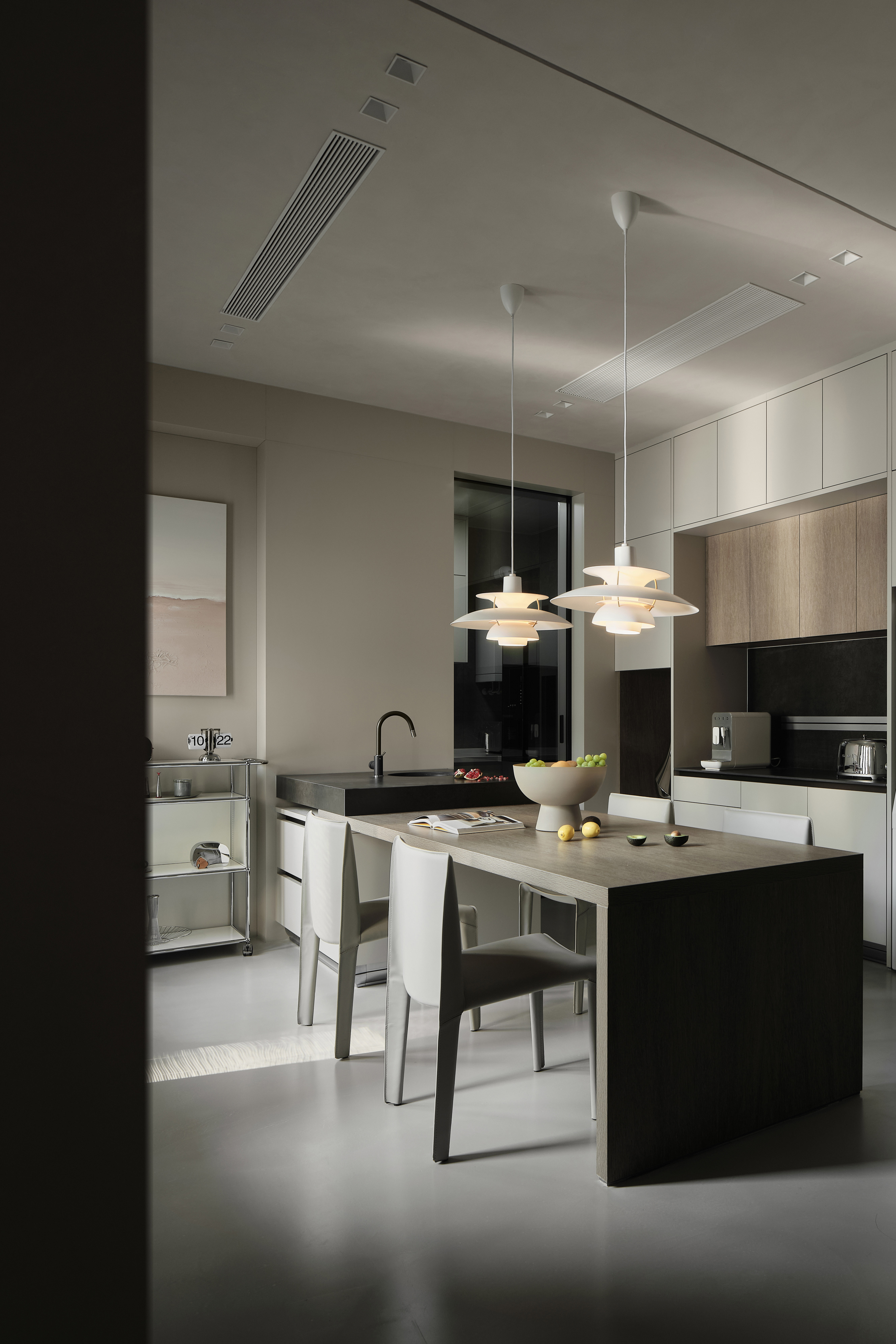 「另一个我」全案设计丨中国南京丨DoLong 董龍设计-13