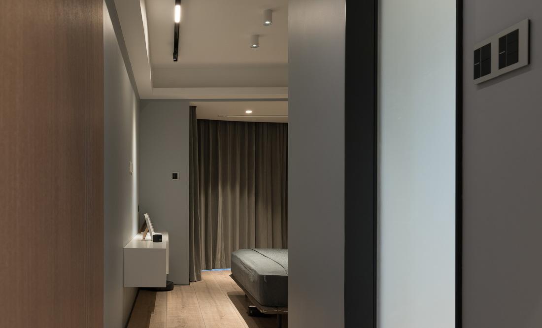 三口之家的舒适空间秘籍-40