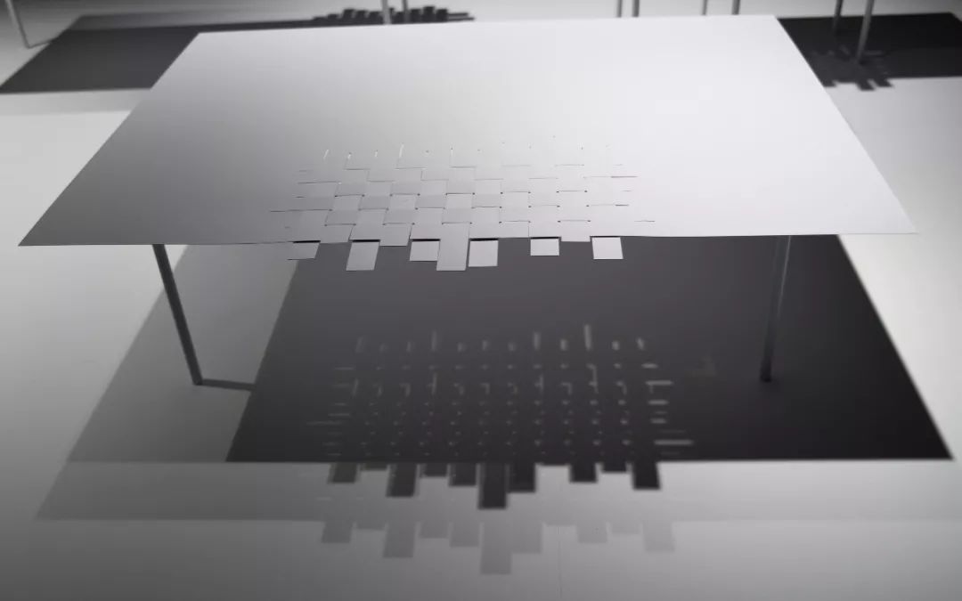 nendo 打造东京商业综合体,极简设计展现灵动趣味-194