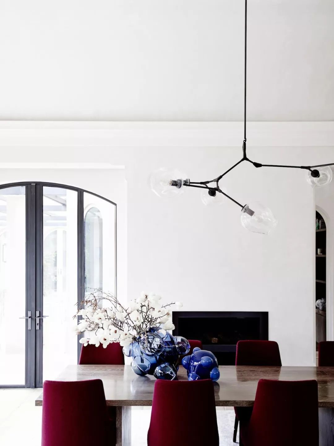 复古与时尚的完美融合 | RMA 靛蓝之家-16