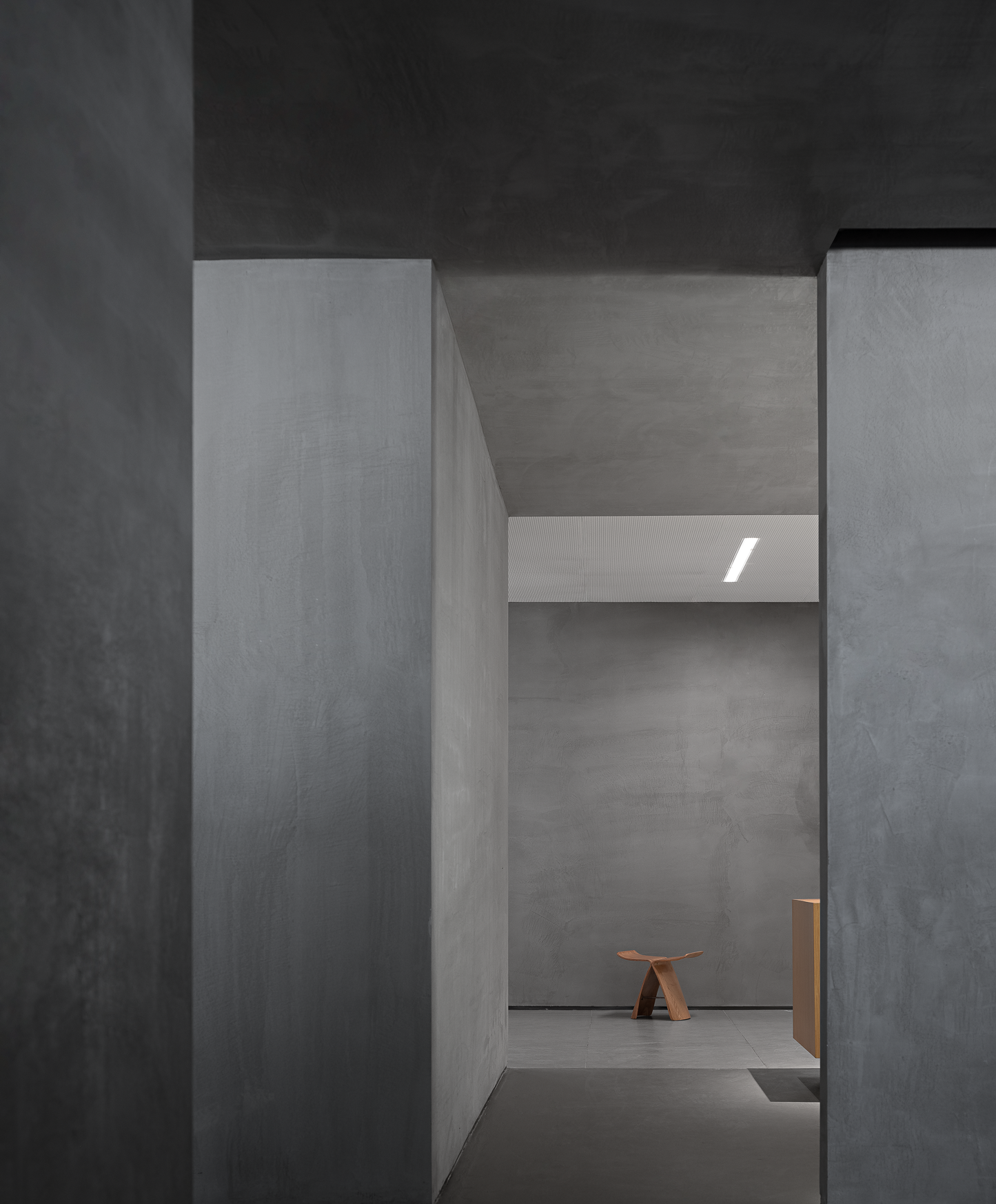 倍轻松奋达科技园研发办公室丨中国广东丨一乘建筑空间设计事务所（深圳）有限公司-55