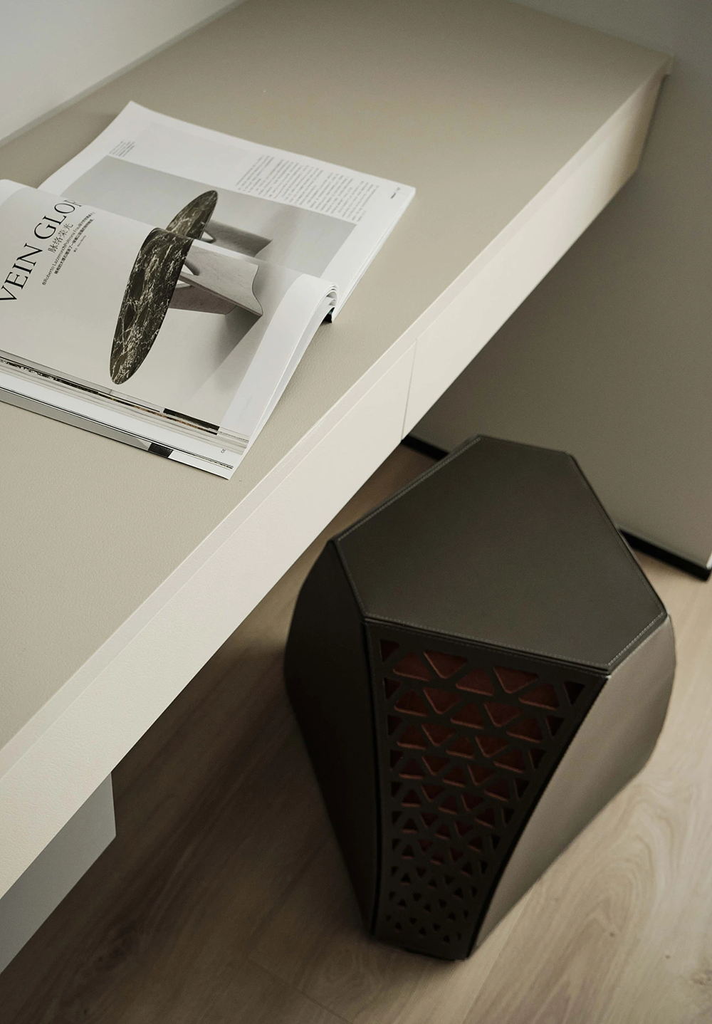 现代简约风 · 自在·舒适丨中国上海丨木梵空间设计-70