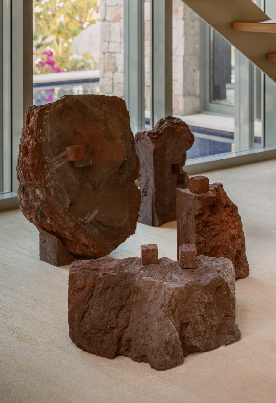 Huber Design Studio--San Lucas Residence-15