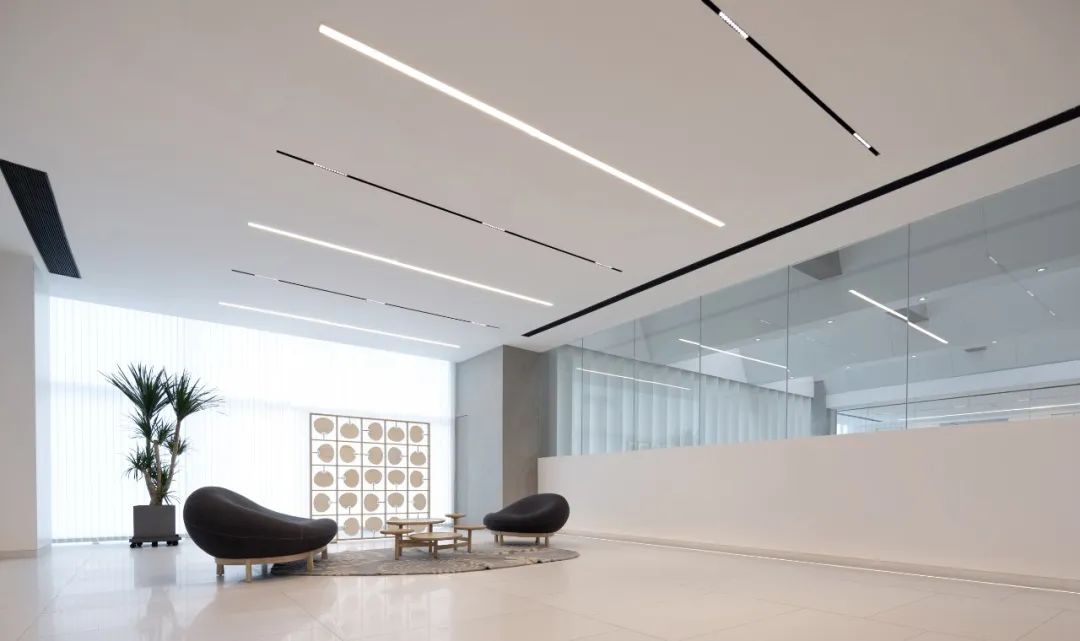 联禾集团办公总部丨中国武汉丨朴开十向设计事务所-28