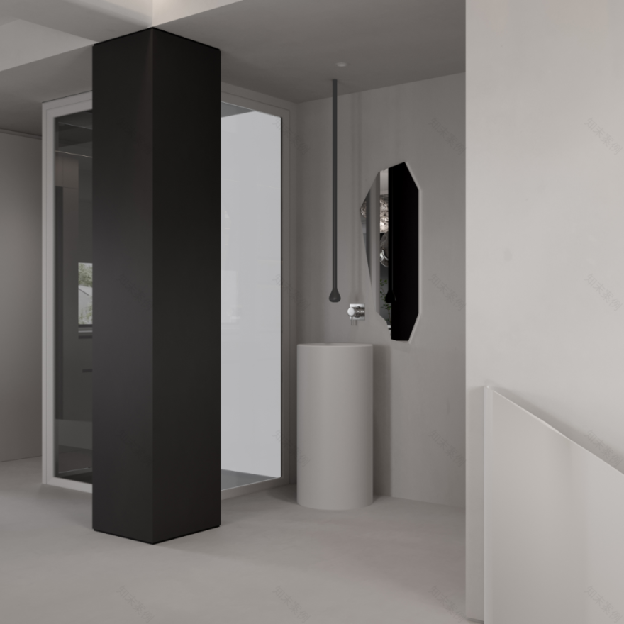 大都会艺术空间 · 现代生活与美学的完美融合丨王绍桔-82