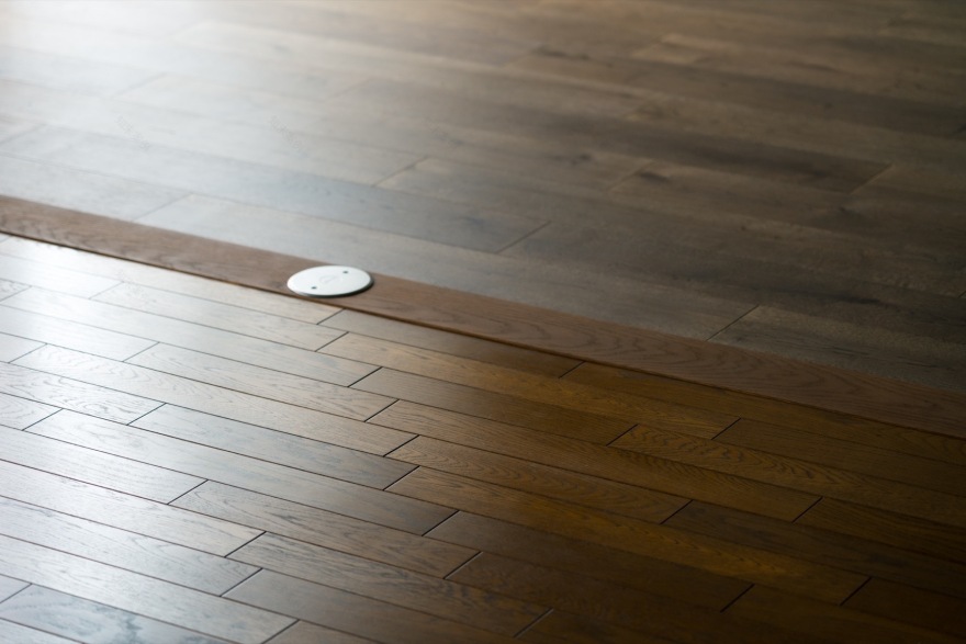 一处普通公寓的翻新改造丨日本东京丨THa-53