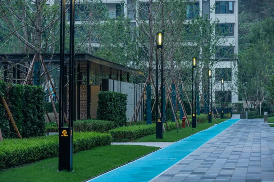 万科·金开悦府锦悦 | 生活“园”来如此-113