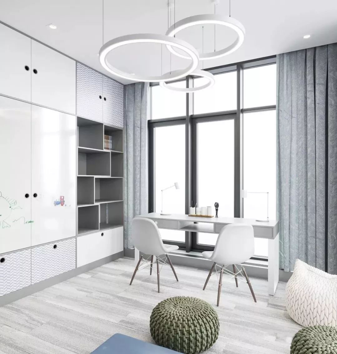 L&L CASA 家居软装馆 | 现代美学的极致体验-57