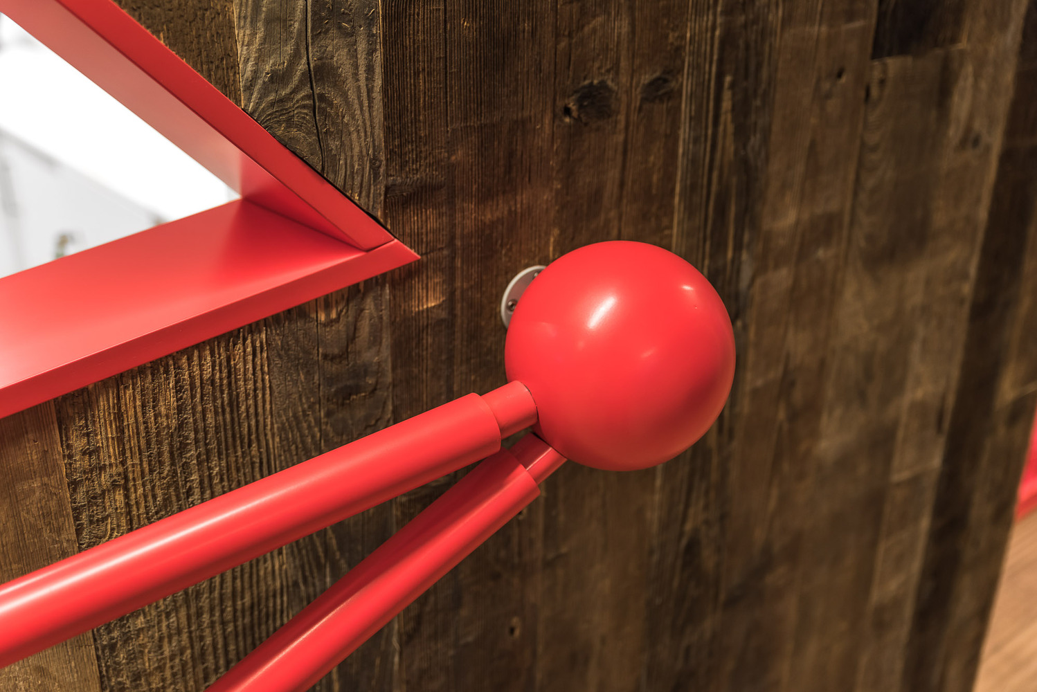 大脑大使馆·创新思维的活力空间-77