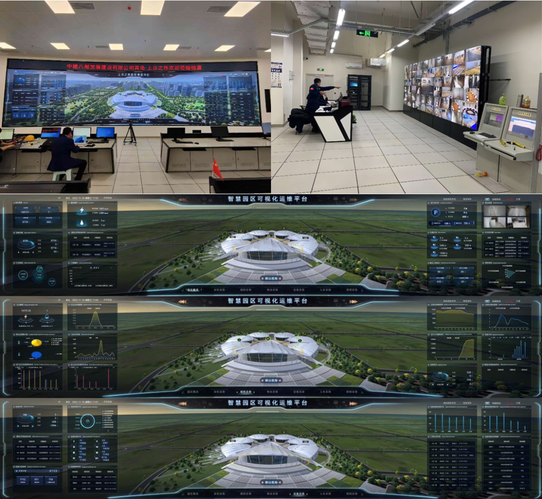 Active House Award总冠军上合核心区配套设丨中国上海丨中国建筑设计研究院有限公司、中建八局发展建设有限公司-31