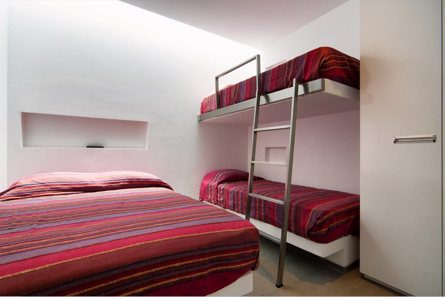 Casa Seta（玻璃之宅）-9