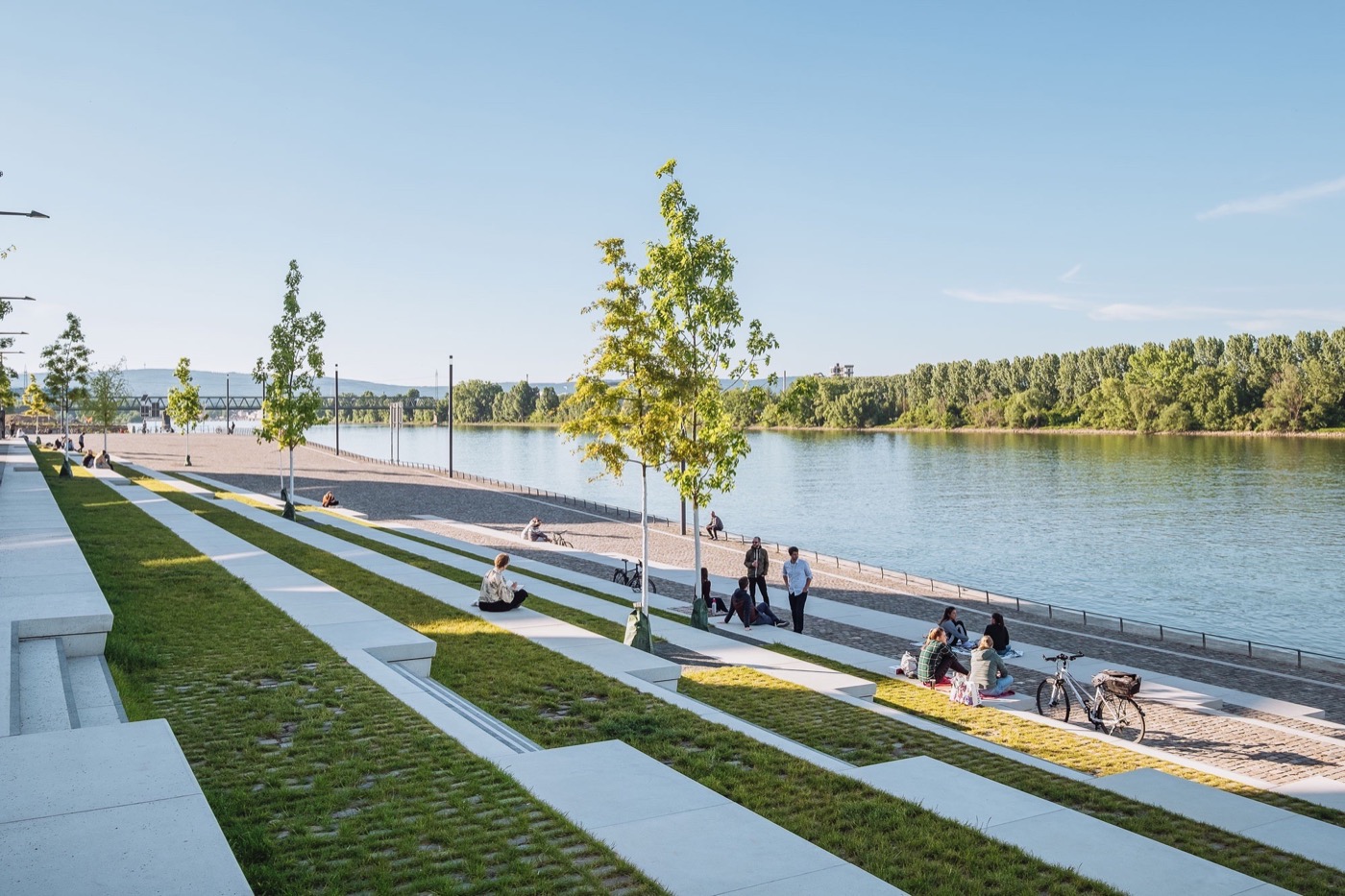 Zollhafen 住房方案丨SINAI-10