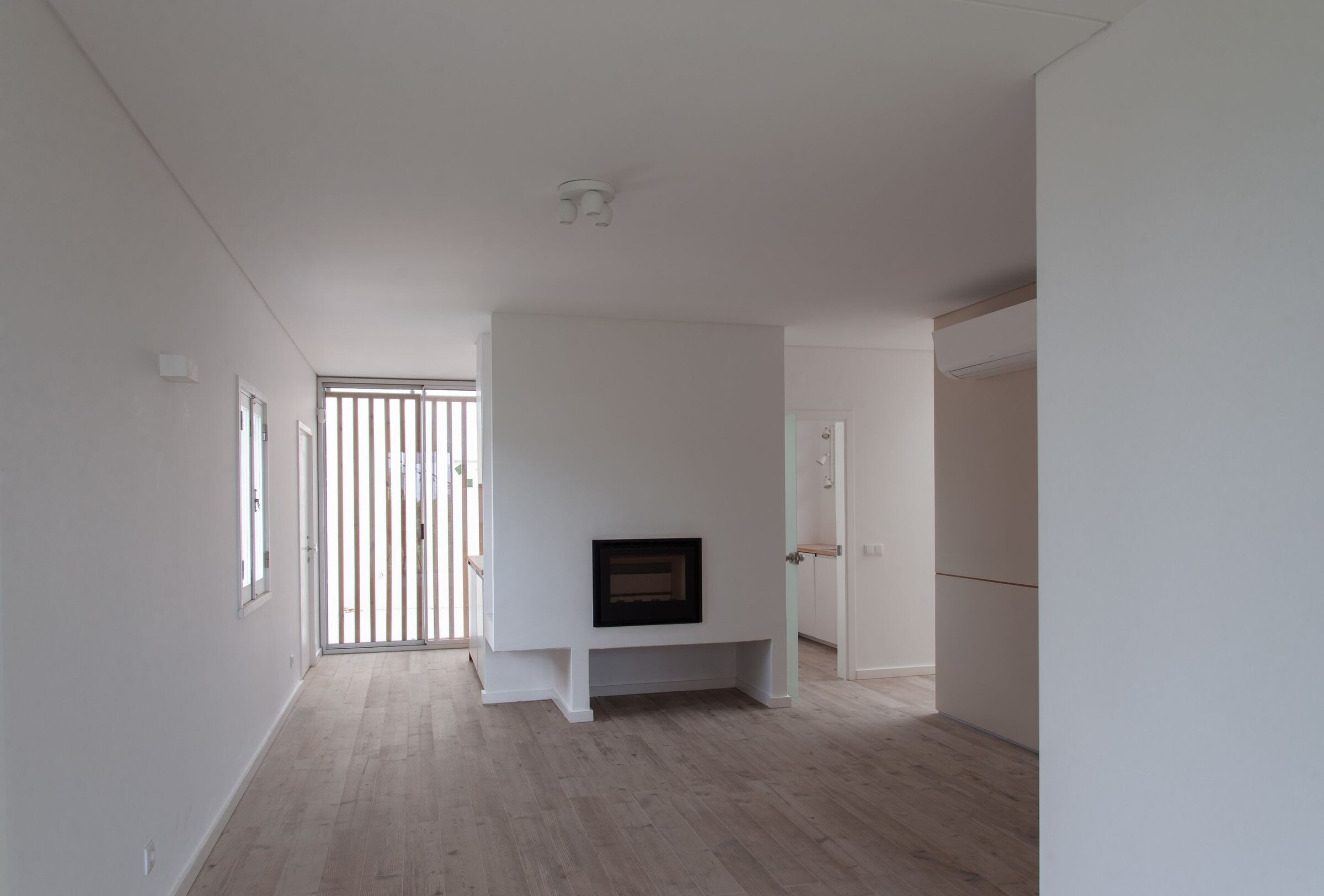 葡萄牙“破旧立新”度假屋-36