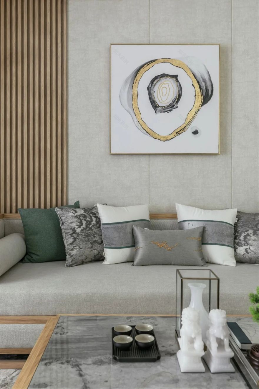 MECA君悦|东江学府:年轻主义的方程式-54