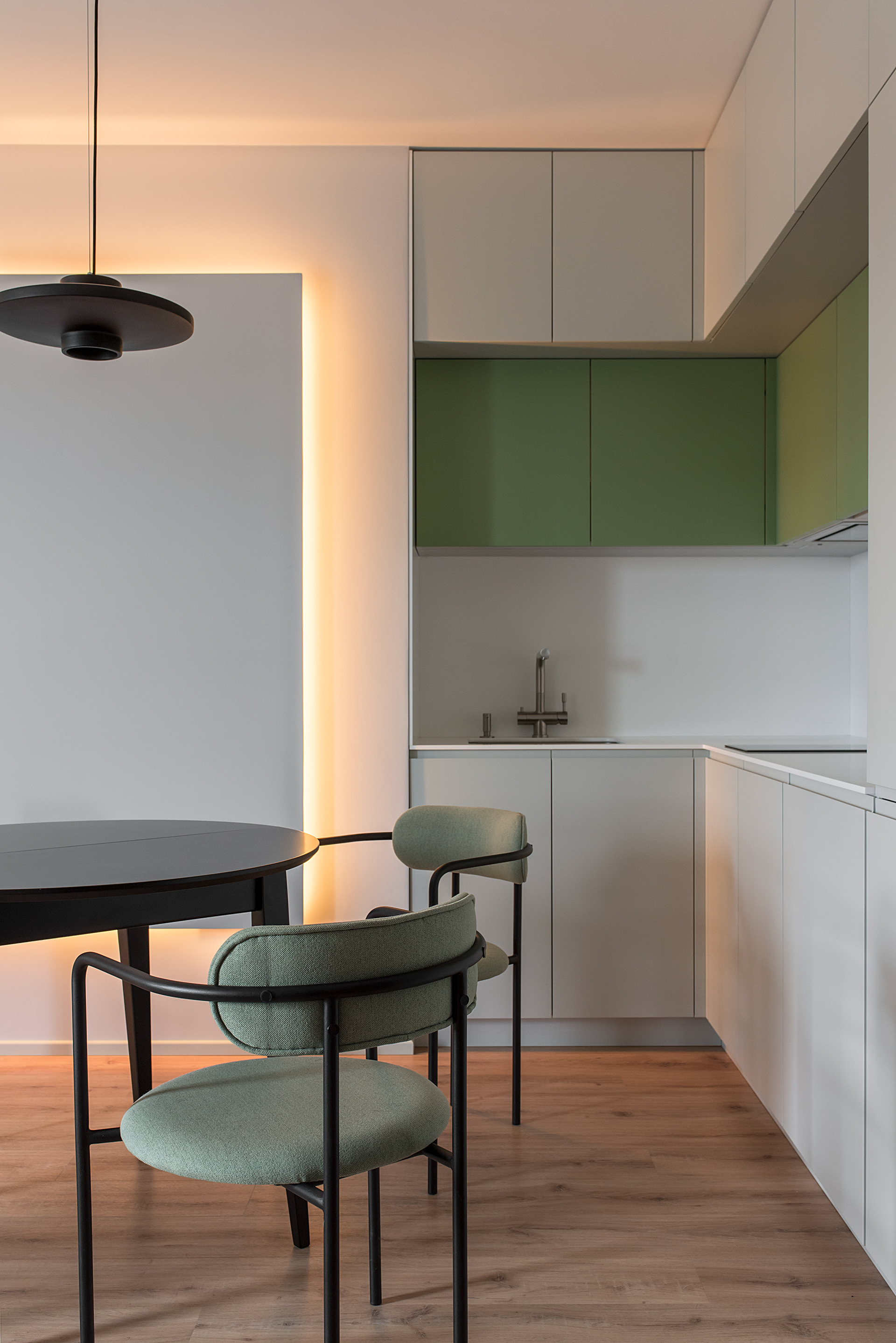 天空大道 42 号丨乌克兰基辅丨Oles Kuntsevych,Maxim Iyudin-10