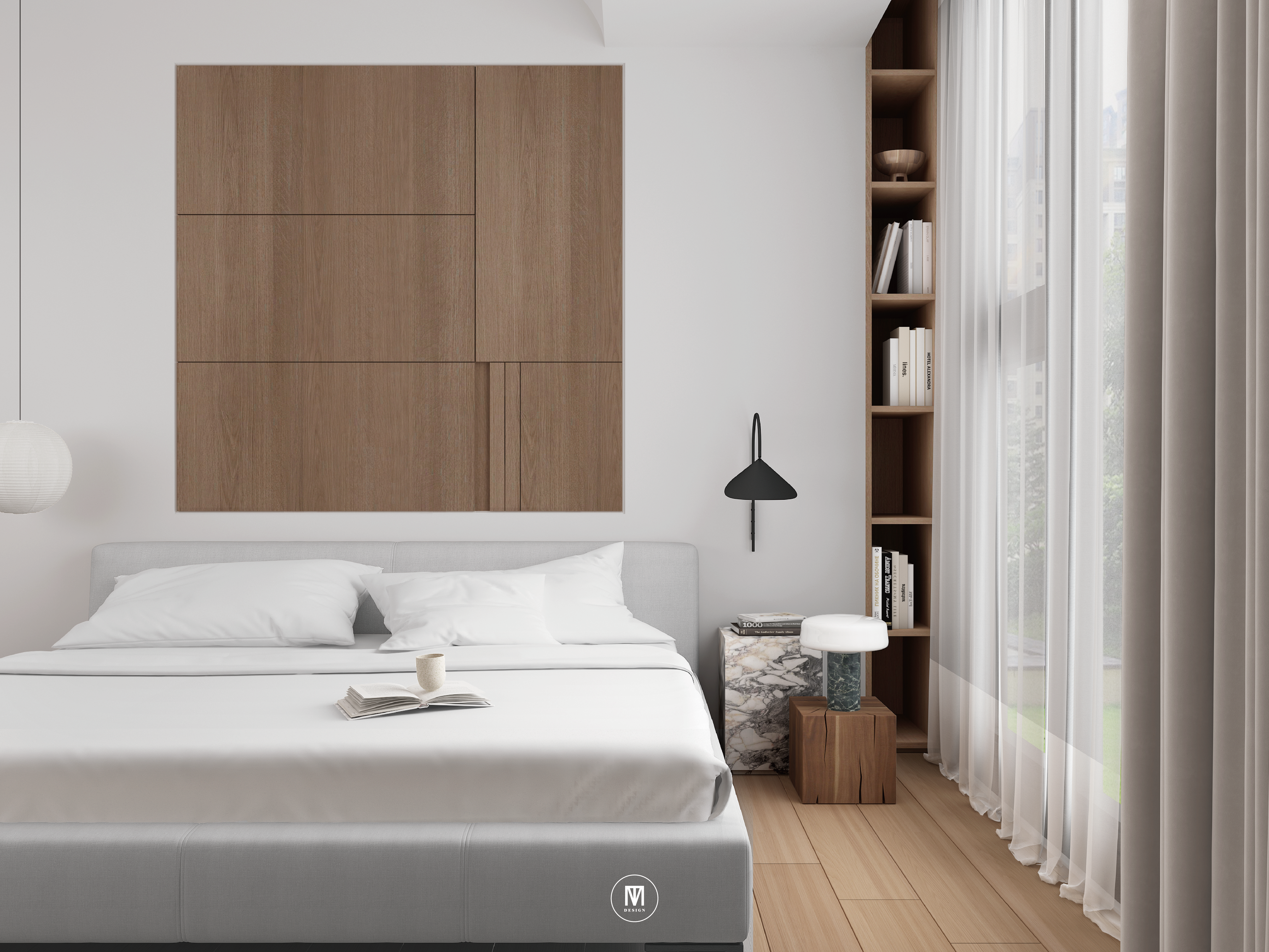 序線 Linear Order-12