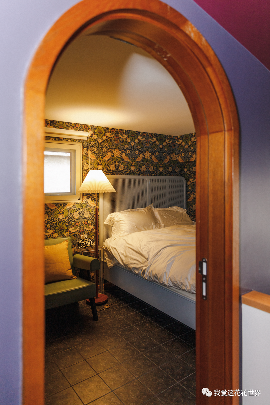 广州百年老宅改造丨中国广州丨设计师黄翔-79