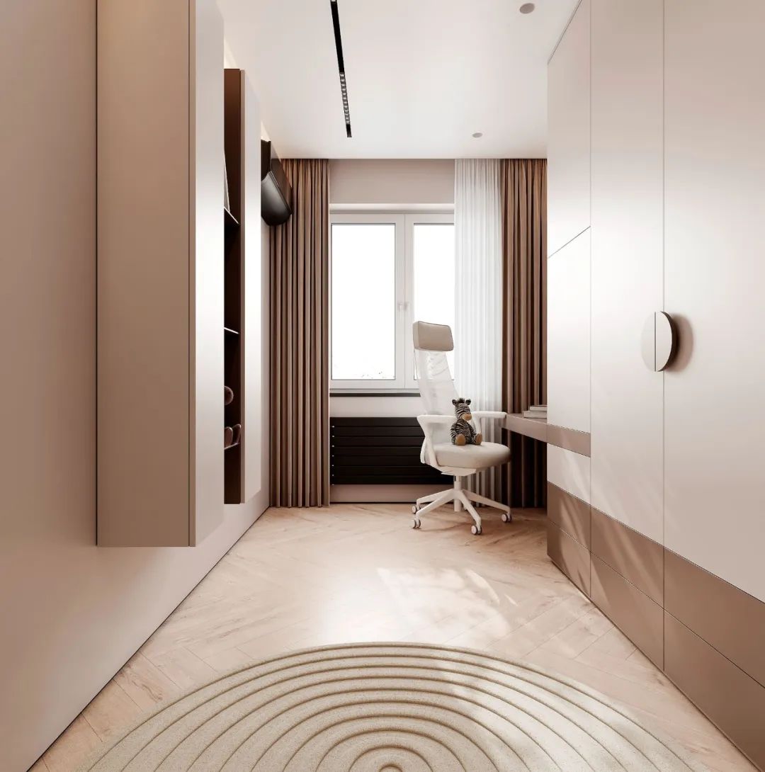 私人住宅丨BODES Studio-39